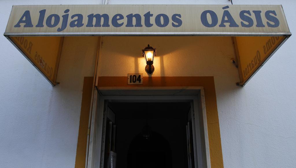 Alojamentos Oasis Mértola Zewnętrze zdjęcie