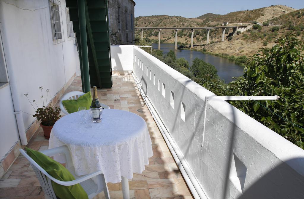 Alojamentos Oasis Mértola Zewnętrze zdjęcie