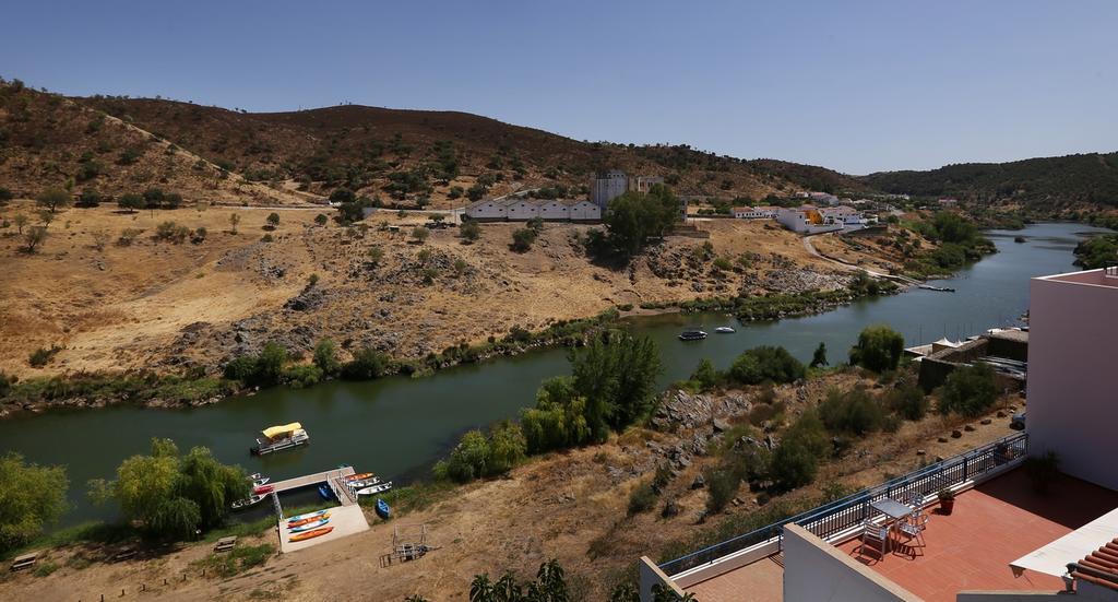 Hotel Alojamentos Oasis Mértola Pokój zdjęcie