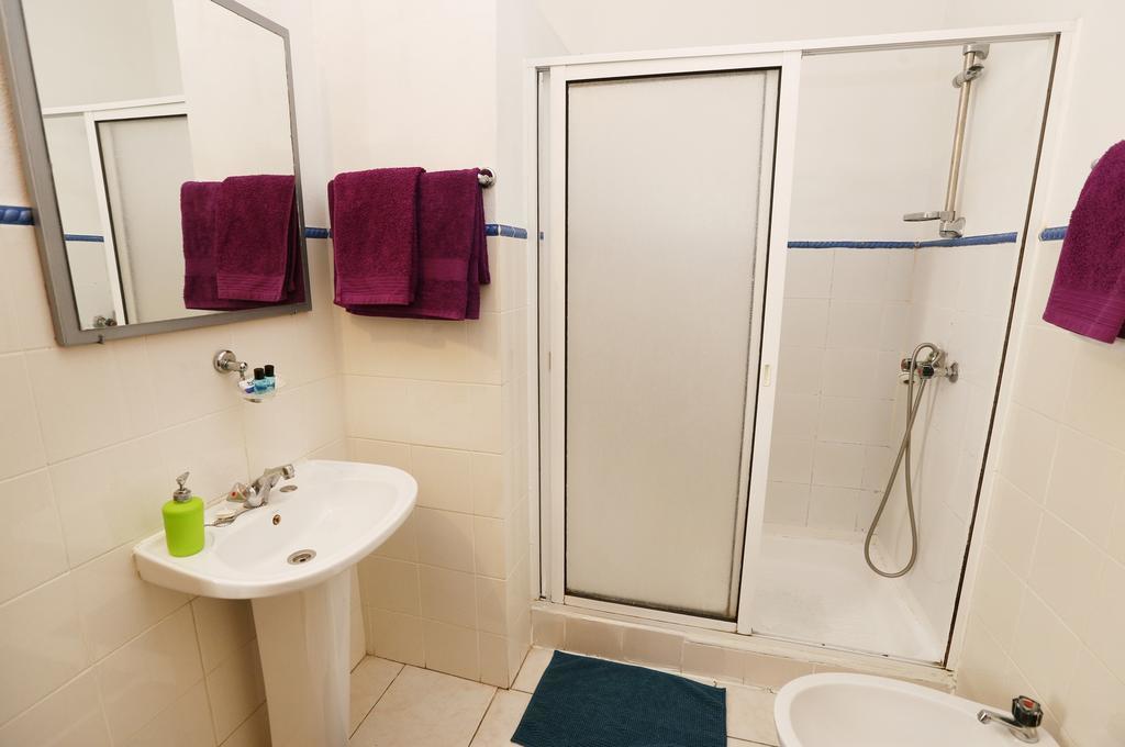 Alojamentos Oasis Mértola Pokój zdjęcie